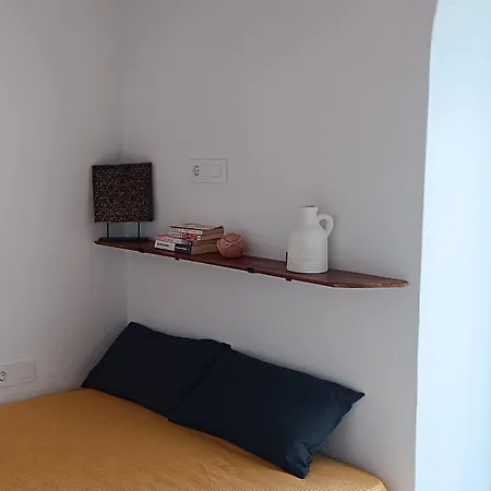 Apartment Little House