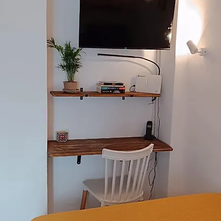 Little House Διαμέρισμα