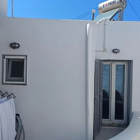 Little House Kato Petali