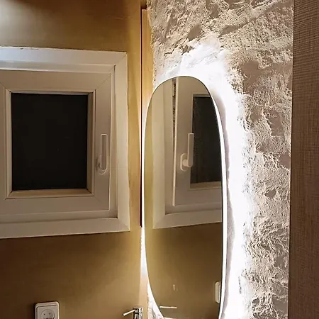 Διαμέρισμα Little House Kato Petali