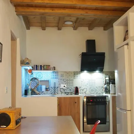 Little House *