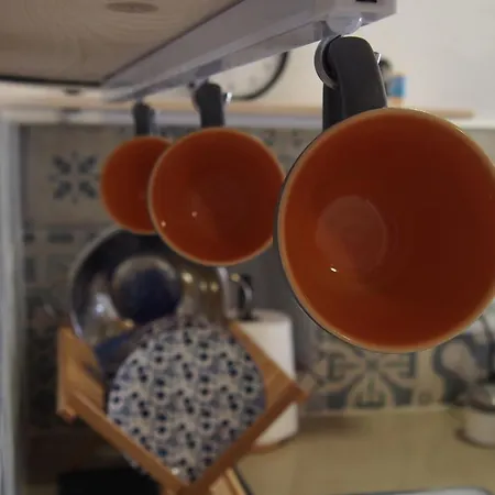 Little House Διαμέρισμα