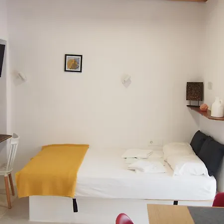 Little House Apartment Kato Petali