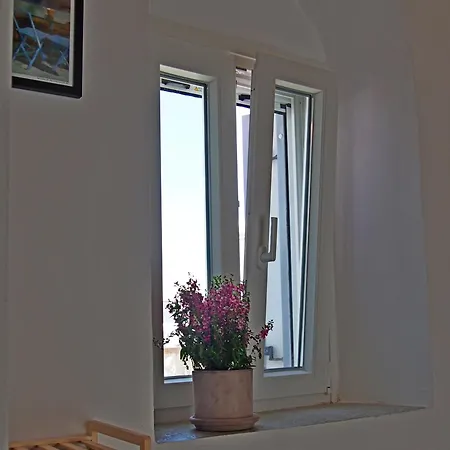 Διαμέρισμα Little House *