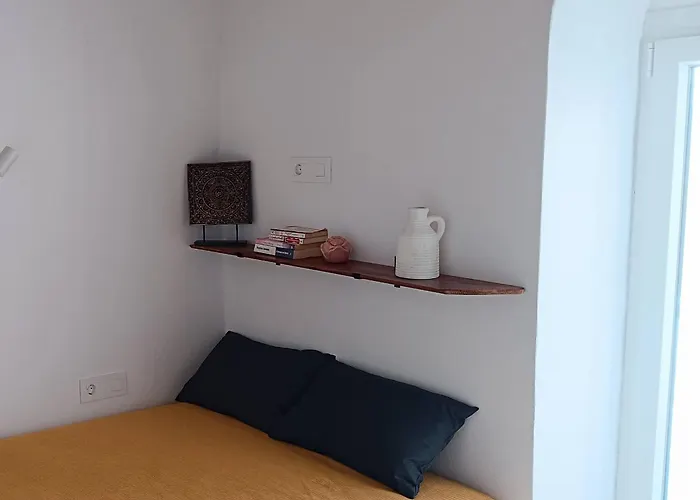 Appartement Little House