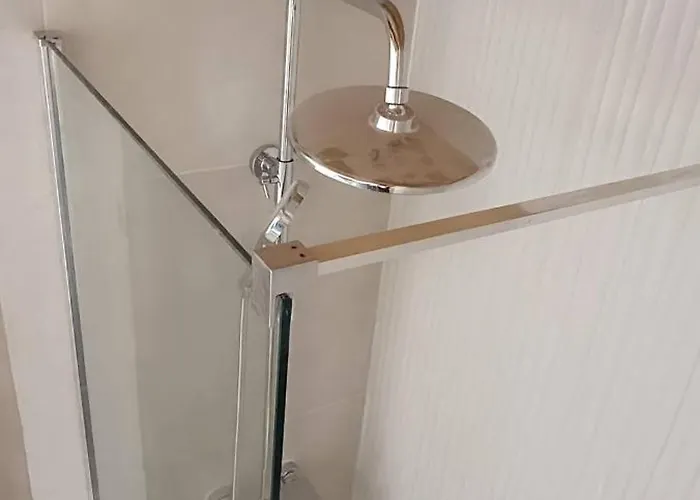 Appartement Little House Kato Petali